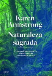 Cover Image: NATURALEZA SAGRADA