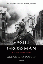 Cover Image: VASILI GROSSMAN Y EL SIGLO SOVIÉTICO
