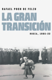 Cover Image: LA GRAN TRANSICIÓN