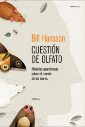 Cover Image: CUESTIÓN DE OLFATO