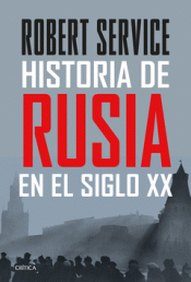 Cover Image: HISTORIA DE RUSIA EN EL SIGLO XX