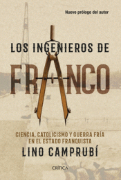 Cover Image: LOS INGENIEROS DE FRANCO