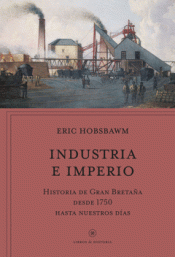 Cover Image: INDUSTRIA E IMPERIO