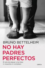 Cover Image: NO HAY PADRES PERFECTOS