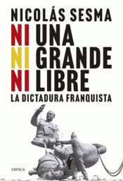Cover Image: NI UNA, NI GRANDE, NI LIBRE