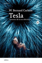 Cover Image: TESLA