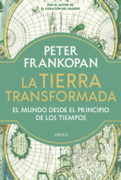 Cover Image: LA TIERRA TRANSFORMADA