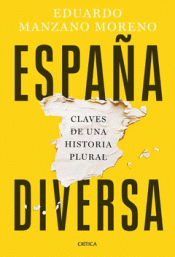 Cover Image: ESPAÑA DIVERSA