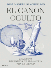 Cover Image: EL CANON OCULTO