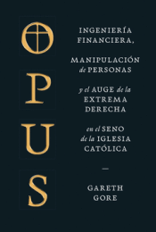 Cover Image: OPUS