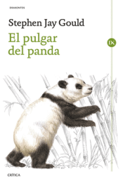 Cover Image: EL PULGAR DEL PANDA