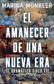 Cover Image: EL AMANECER DE UNA NUEVA ERA