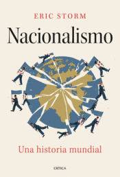 Cover Image: NACIONALISMO