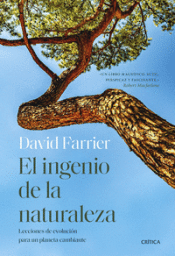 Cover Image: EL INGENIO DE LA NATURALEZA