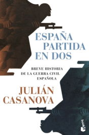 Cover Image: ESPAÑA PARTIDA EN DOS