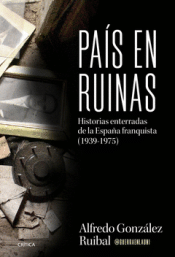 Cover Image: PAÍS EN RUINAS