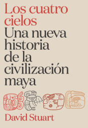 Cover Image: LOS CUATRO CIELOS