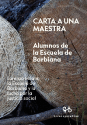 Cover Image: CARTA A UNA MAESTRA