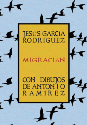 Imagen de cubierta: MIGRACIÓN