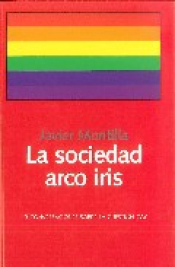 Imagen de cubierta: LA SOCIEDAD ARCO IRIS