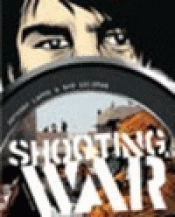 Imagen de cubierta: SHOOTING WAR
