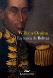 Imagen de cubierta: EN BUSCA DE BOLÍVAR