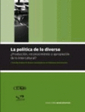 Imagen de cubierta: LA POLÍTICA DE LO DIVERSO