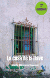 Imagen de cubierta: LA CASA DE LA LLAVE
