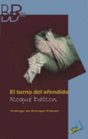 Imagen de cubierta: EL TURNO DEL OFENDIDO