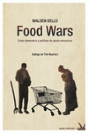 Imagen de cubierta: FOOD WARS