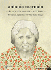 Imagen de cubierta: ANTONIA MAYMÓN