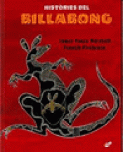 Imagen de cubierta: RELATOS DEL BILLABONG