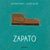 Imagen de cubierta: ZAPATO
