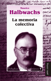 Cover Image: LA MEMORIA COLECTIVA