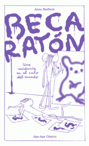 Cover Image: BECA RATÓN