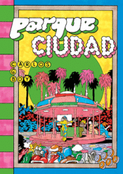 Cover Image: PARQUE CIUDAD