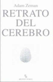 Imagen de cubierta: RETRATO DEL CEREBRO