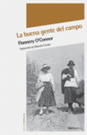 Imagen de cubierta: LA BUENA GENTE DEL CAMPO