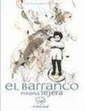 Imagen de cubierta: EL BARRANCO