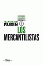 Imagen de cubierta: LOS MERCANTILISTAS