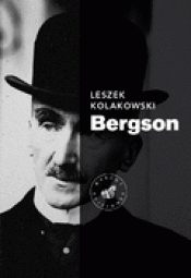 Imagen de cubierta: BERGSON