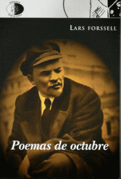 Imagen de cubierta: POEMAS DE OCTUBRE