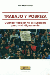 Imagen de cubierta: TRABAJO Y POBREZA