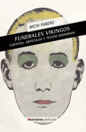 Imagen de cubierta: FUNERALES VIKINGOS / EL DESCONCIERTO