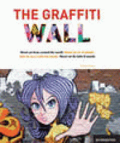 Imagen de cubierta: THE GRAFFITI WALL