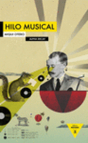 Imagen de cubierta: HILO MUSICAL