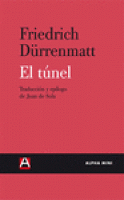 Imagen de cubierta: EL TUNEL