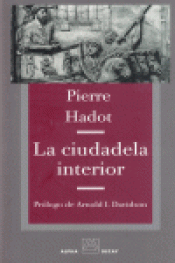 Cover Image: LA CIUDADELA INTERIOR