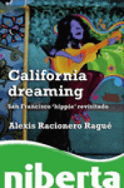 Imagen de cubierta: CALIFORNIA DREAMING