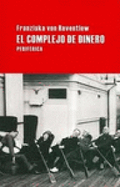 Imagen de cubierta: EL COMPLEJO DE DINERO